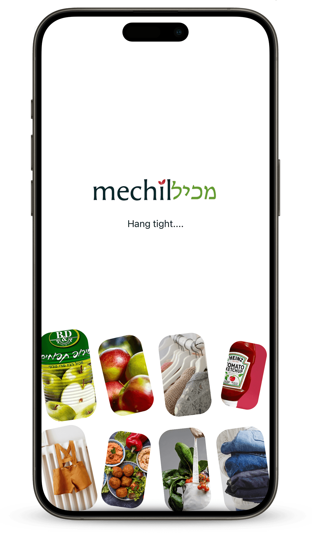 Mechil Application